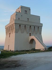 torre mileto